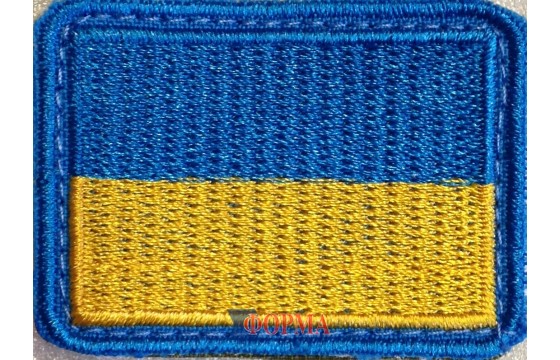 Прапор України 5х3,5 см